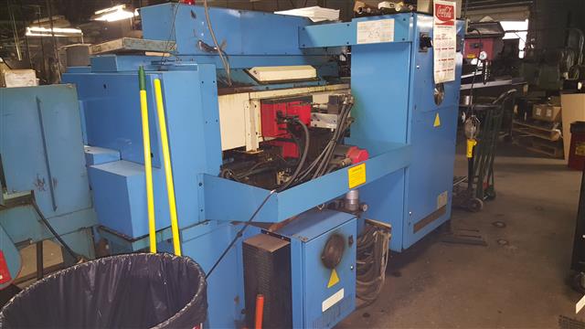Miyano BNC-34T, Machine ID: 6449
